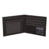 Гаманець Minecraft Dirt Block Nylon Bi-Fold Wallet