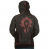 Кофта World of Warcraft HORDE Classic PREMIUM Hoodie (розмір XS)