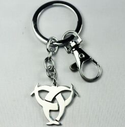 Брелок Assassin's creed Ezio Keychain №2