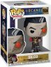 Фігурка Funko League Of Legends Arcane Silco фанко Ліга легенд Силко 1604