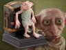 Фигурка Harry Potter: Dobby the House Elf Book End