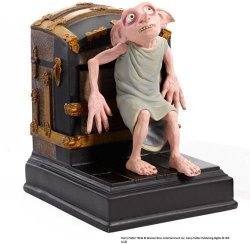 Фигурка Harry Potter: Dobby the House Elf Book End