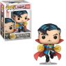 Фігурка Funko Marvel: Doctor Strange Доктор Стрендж фанко 1532