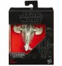 Фигурка Star Wars (Episode VII The Force Awakens) Black Series Titanium Vehicles Boba Fett's Slave I