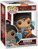 Фигурка Funko Avatar: Legend of Korra Figure фанко Аватар Кора 761