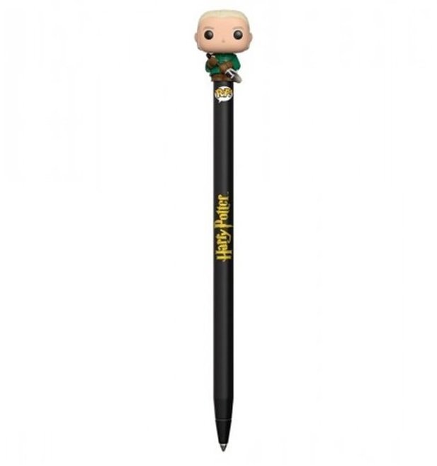Кулькова ручка Funko Harry Potter: Драко Малфоя
