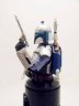 Друк Star Wars з бюстом - Jango Fett