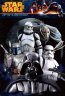 Друк Star Wars з бюстом - Jango Fett