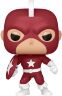 Фігурка Funko Pop Marvel Year of The Shield Red Guardian (Amazon Exclusive) фанко 810