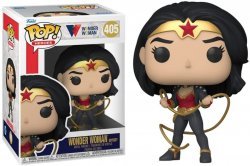 Фігурка Funko DC Heroes 80th Wonder Woman (Odyssey) фанко Чудо жінка 405