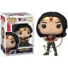 Фигурка Funko DC Heroes 80th Wonder Woman (Odyssey) фанко Чудо женщина 405