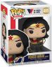 Фігурка Funko DC Heroes 80th Wonder Woman (Odyssey) фанко Чудо жінка 405
