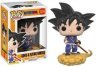 Фигурка Funko POP Anime: Dragonball Z - Goku & Nimbus Жемчуг дракона Гоку фанко 109