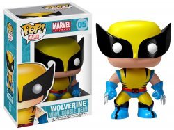 Фігурка Funko Pop! Marvel - Wolverine Figure