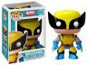 Фігурка Funko Pop! Marvel - Wolverine Figure