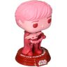 Фигурка Funko Star Wars: Valentines - Luke Skywalker and Grogu Фанко Люк Грогу 494 (примята коробка)