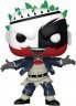 Фігурка Funko POP Heroes: Batman The Joker King фанко Джокер (Funko Exclusive) 416