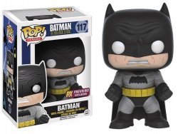 Фігурка DC Comics: Funko Pop! - The Dark Knight Returns (Black) Batman Figure