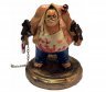 Статуэтка Dota 2 Pudge (Пудж) Дота 2