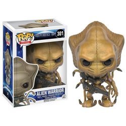 Фігурка Funko Pop! - Alien Warrior