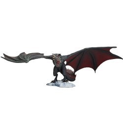 Фигурка Game of Thrones Игра Престолов McFarlane Deluxe Drogon Дрогон