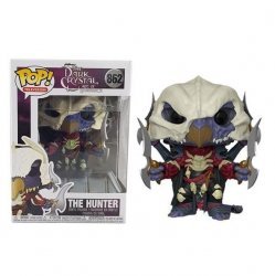 Фігурка Funko Pop! Dark Crystal - Hunter Skeksis