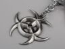 Брелок Assassin's creed Ezio Keychain №3