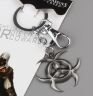 Брелок  Assassin's creed  Ezio Keychain №3