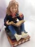 Фигурка Hermione Granger Book Buddy Bookend