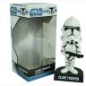 Фигурка Star Wars Clone Trooper  Bobble Head Figure