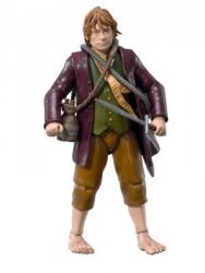 Фигурка BILBO BAGGINS Figure из серии "The Hobbit"