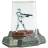 Фігурка Star Wars - TITANIUM DIECAST - Blue Clone Trooper