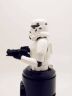  Печать Star Wars с бюстом — Stormtrooper