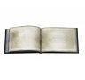 Blizzard Autograph Book