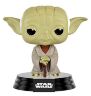 Фігурка Funko Pop! Star Wars - Dagobah Yoda