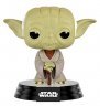 Фигурка Funko Pop! Star Wars - Dagobah Yoda