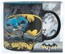 Чашка DC COMICS Batman action Ceramic Mug кружка Бетмен 320 мл