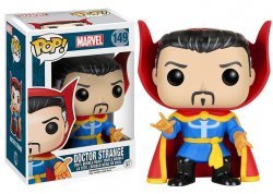 Фигурка Funko Pop! Marvel - Dr. Strange classic Figure