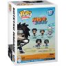 Фигурка Funko Naruto Kotetsu Hagane Фанко Наруто Котецу Хагане 1197