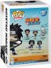 Фігурка Funko Naruto Kotetsu Hagane Фанко Наруто Котецю Хагане 1197