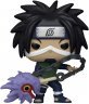 Фигурка Funko Naruto Kotetsu Hagane Фанко Наруто Котецу Хагане 1197