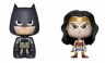 Фигурка Funko DC Comics Batman and Wonder Woman