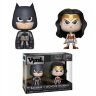 Фигурка Funko DC Comics Batman and Wonder Woman