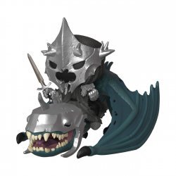  Фигурка Funko Pop Rides: Lord of The Rings Witch King with Fellbeast