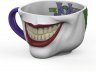 Чашка DC Comics  3D Sculpted ceramic Mug Joker 18 oz