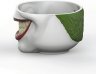 Чашка DC Comics  3D Sculpted ceramic Mug Joker 18 oz