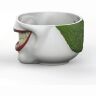 Чашка DC Comics  3D Sculpted ceramic Mug Joker 18 oz