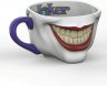 Чашка DC Comics  3D Sculpted ceramic Mug Joker 18 oz