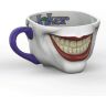 Чашка DC Comics  3D Sculpted ceramic Mug Joker 18 oz
