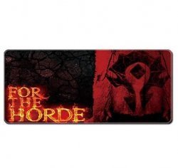 Килимок ігровий поверхню HORDE Wide Mousepad Desk Mat (90 * 38 cm)